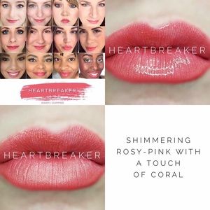 Heartbreaker LipSense